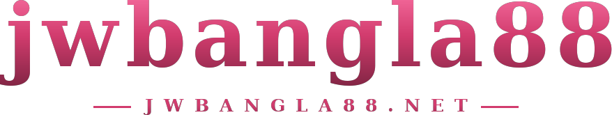 jwbangla88 logo